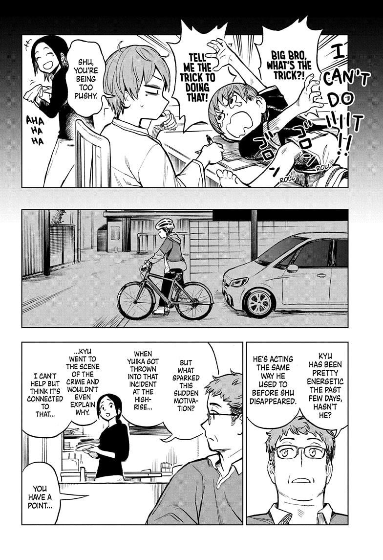 Super Smartphone Chapter 10 page 8 - Chapter 10