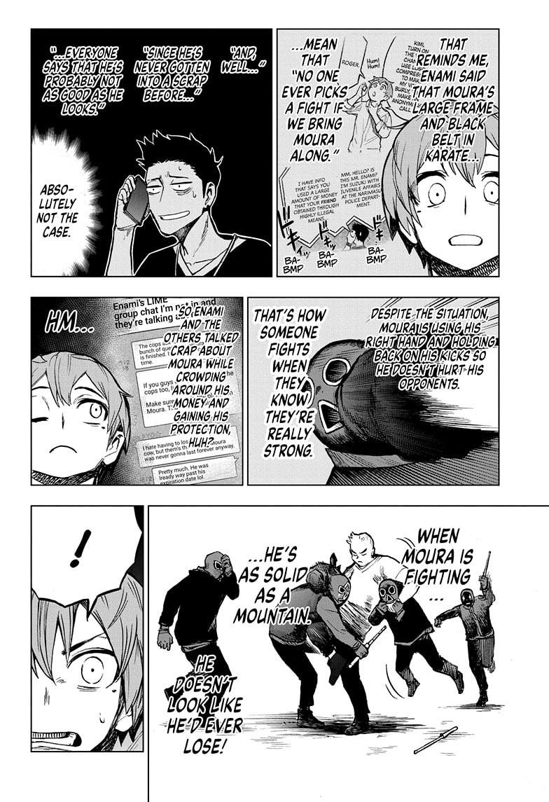 Super Smartphone Chapter 12 page 10 - Chapter 12