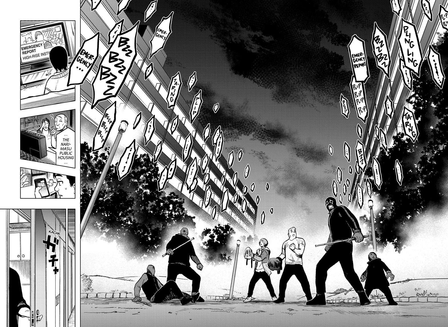 Super Smartphone Chapter 12 page 16 - Chapter 12