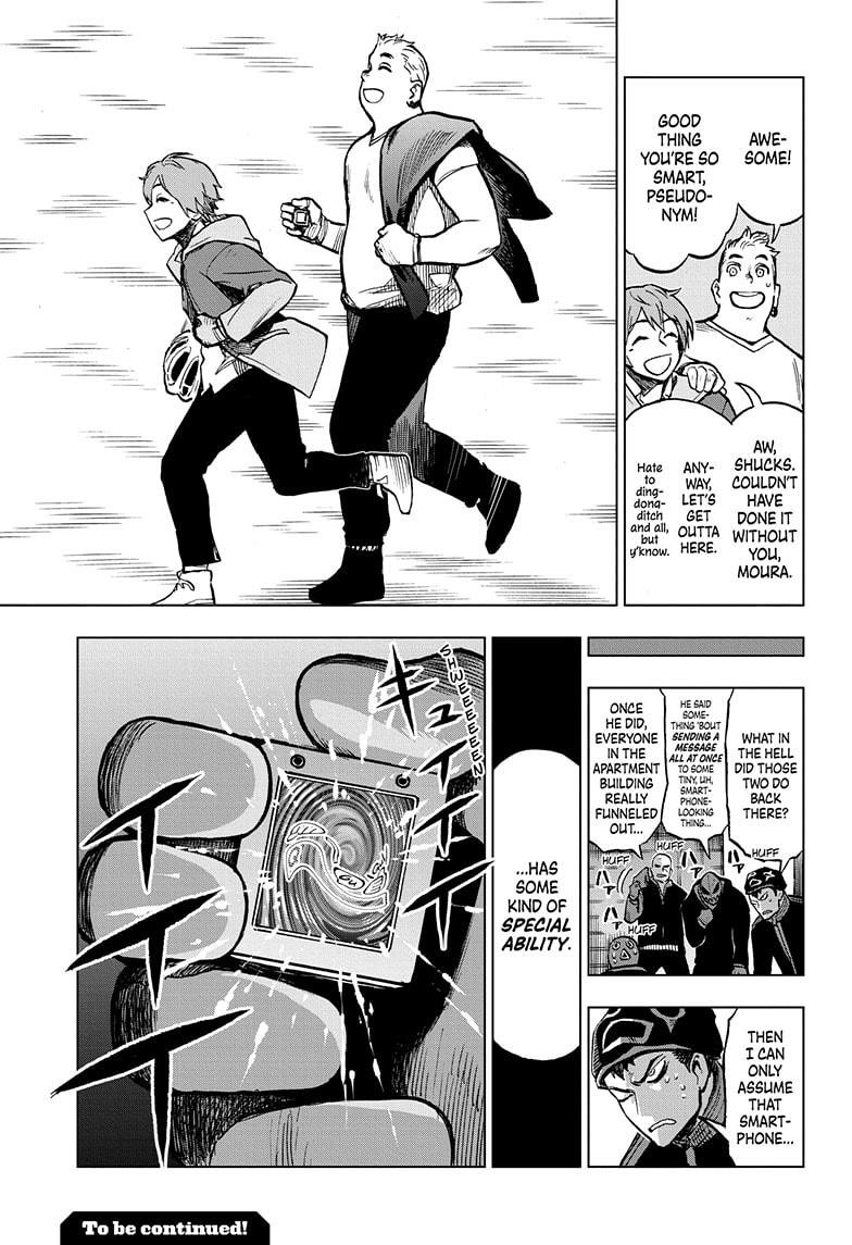 Super Smartphone Chapter 12 page 18 - Chapter 12