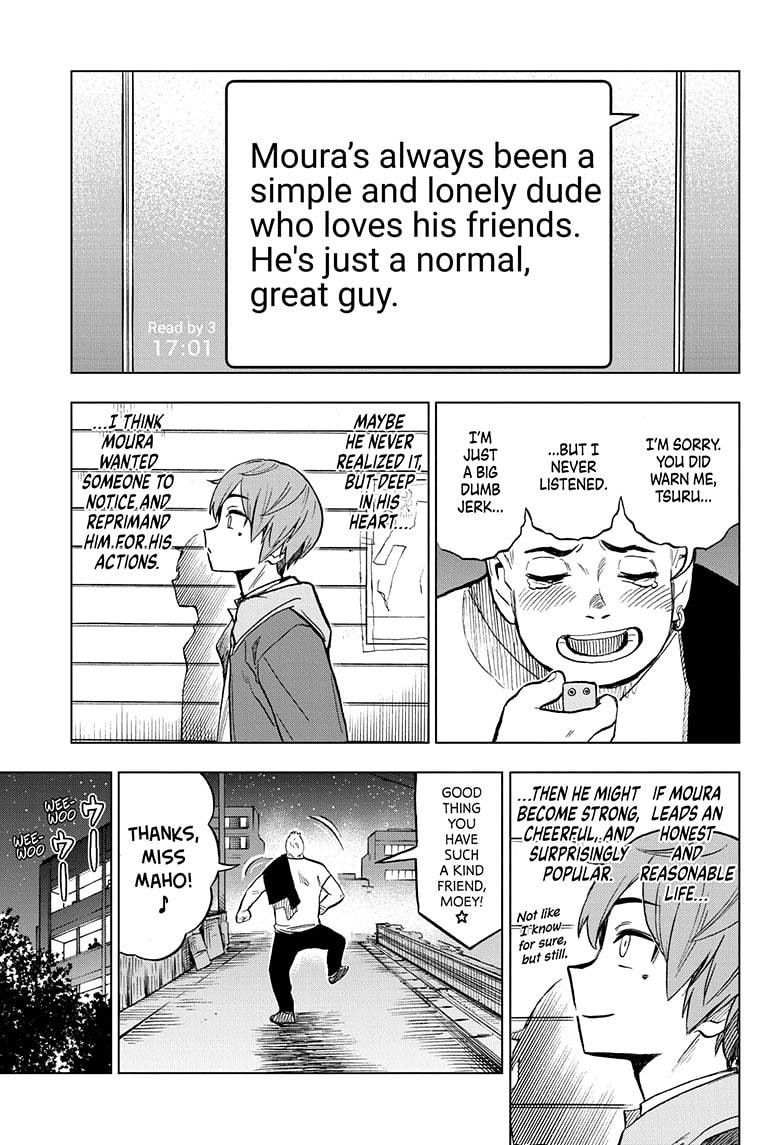 Super Smartphone Chapter 13 page 15 - Chapter 13