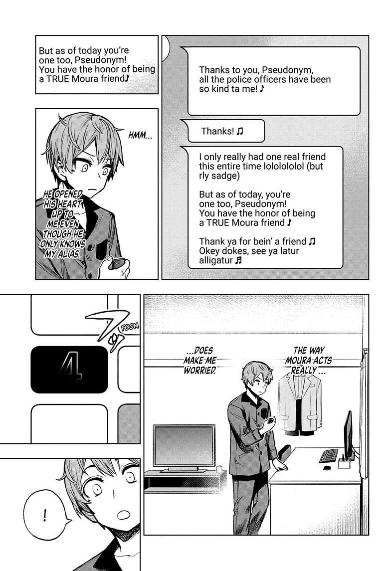 Super Smartphone Chapter 14 page 15 - Chapter 14