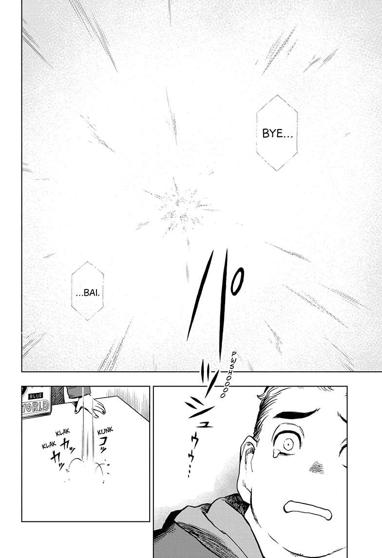 Super Smartphone Chapter 14 page 8 - Chapter 14