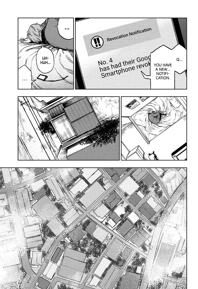 Super Smartphone Chapter 15 page 14 - Chapter 15