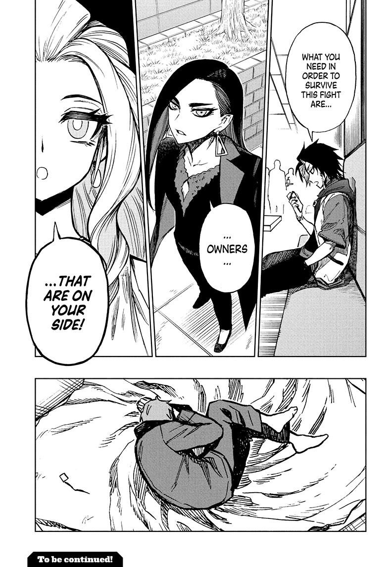 Super Smartphone Chapter 15 page 19 - Chapter 15