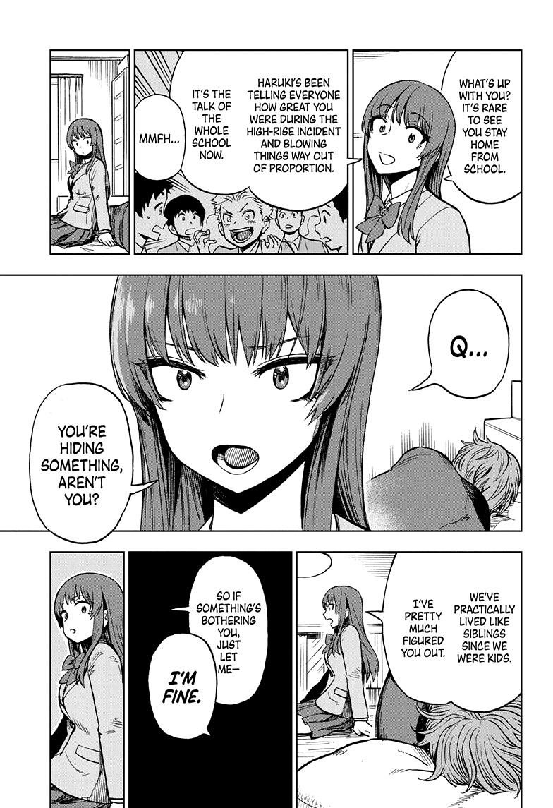 Super Smartphone Chapter 16 page 10 - Chapter 16