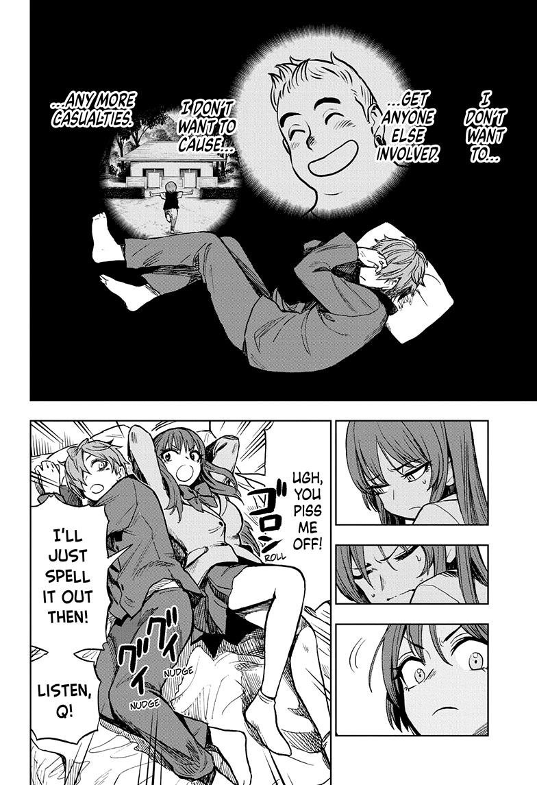Super Smartphone Chapter 16 page 11 - Chapter 16