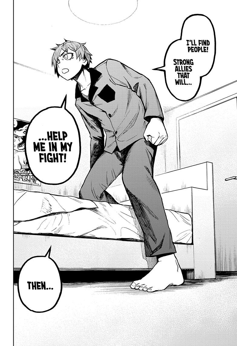 Super Smartphone Chapter 16 page 15 - Chapter 16