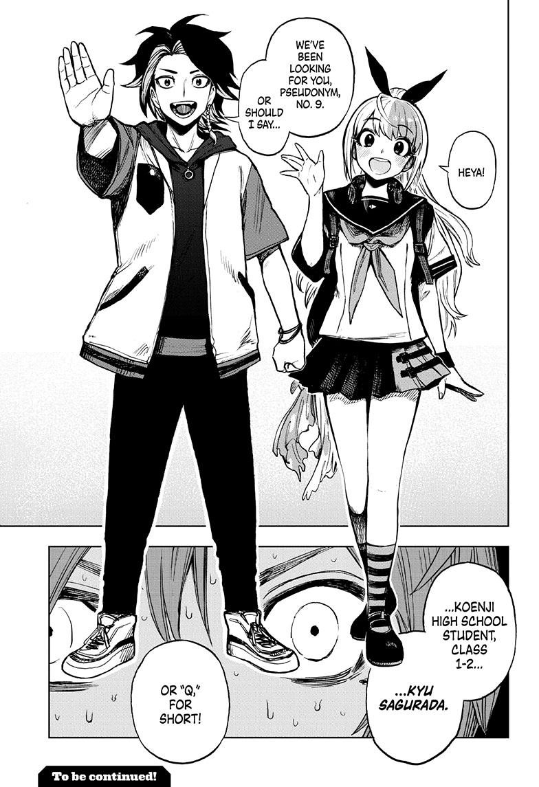 Super Smartphone Chapter 16 page 20 - Chapter 16