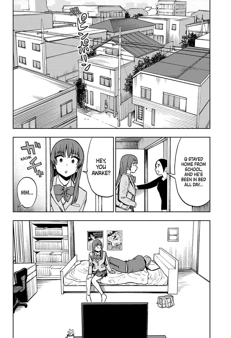 Super Smartphone Chapter 16 page 9 - Chapter 16