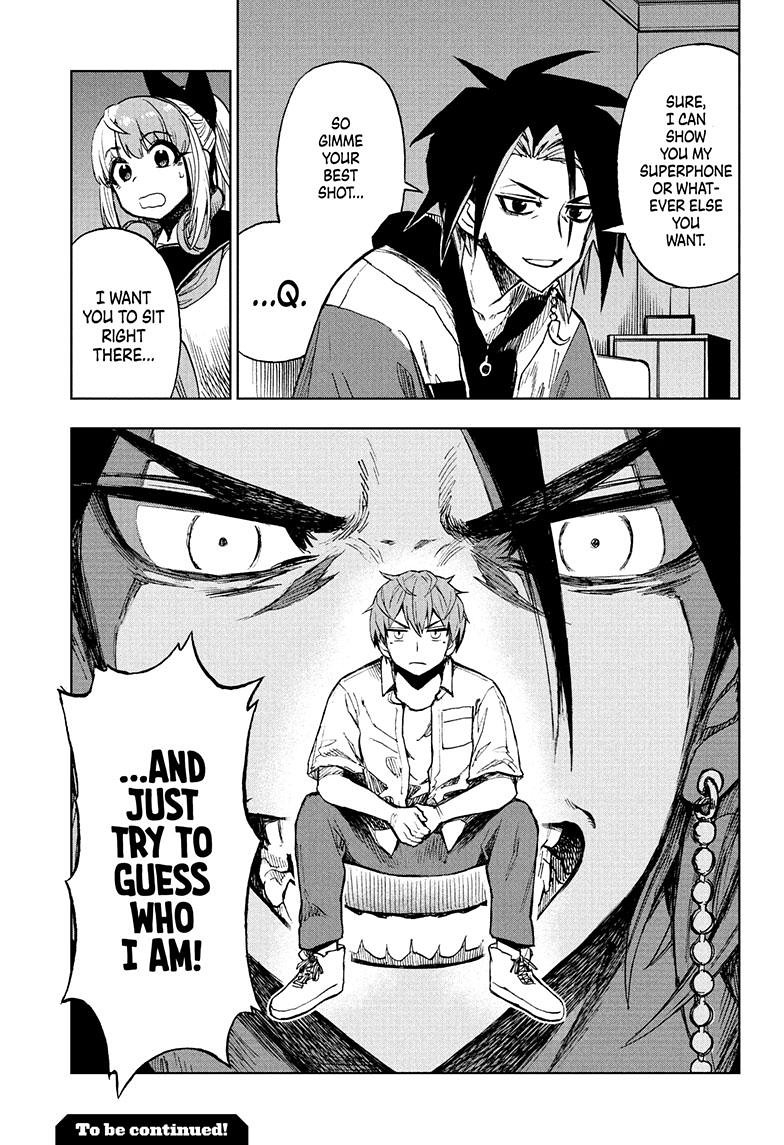 Super Smartphone Chapter 17 page 20 - Chapter 17