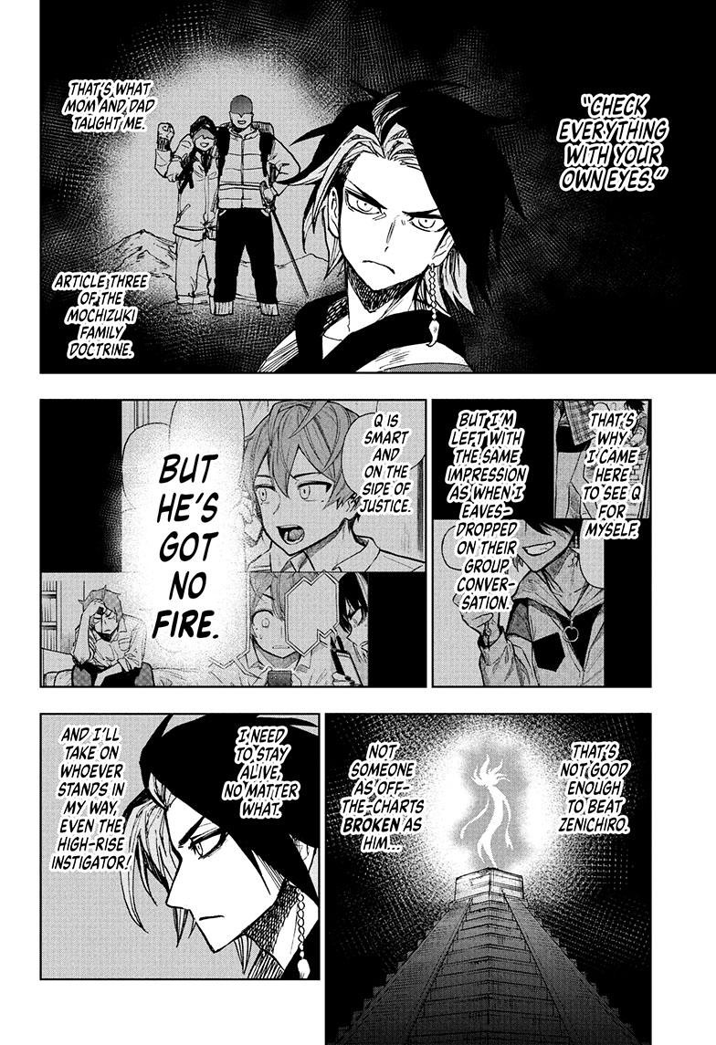 Super Smartphone Chapter 17 page 9 - Chapter 17