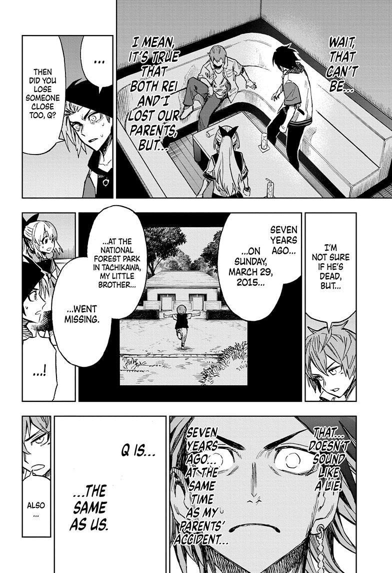 Super Smartphone Chapter 18 page 11 - Chapter 18
