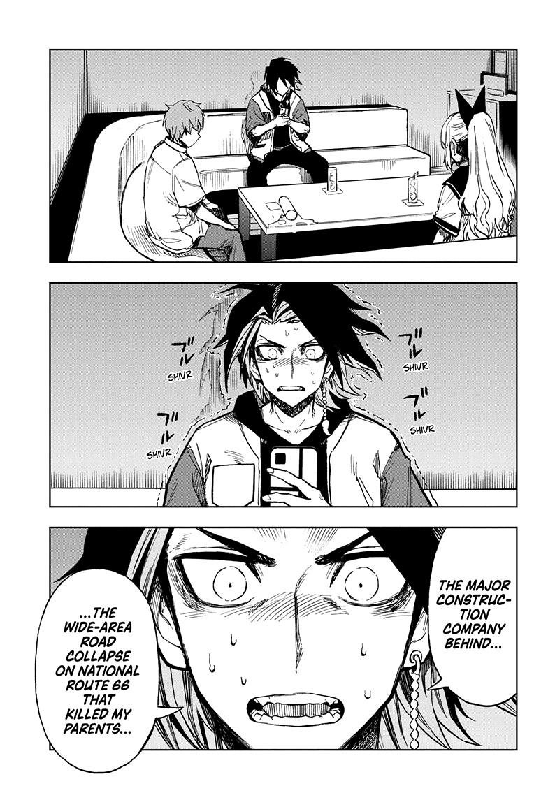 Super Smartphone Chapter 18 page 14 - Chapter 18