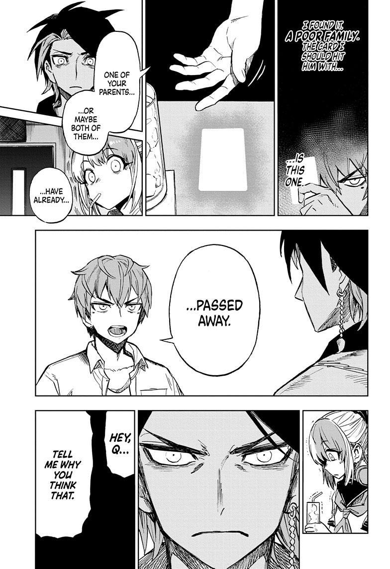 Super Smartphone Chapter 18 page 8 - Chapter 18