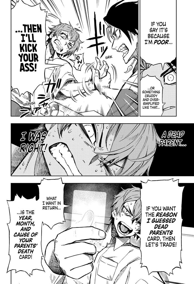 Super Smartphone Chapter 18 page 9 - Chapter 18