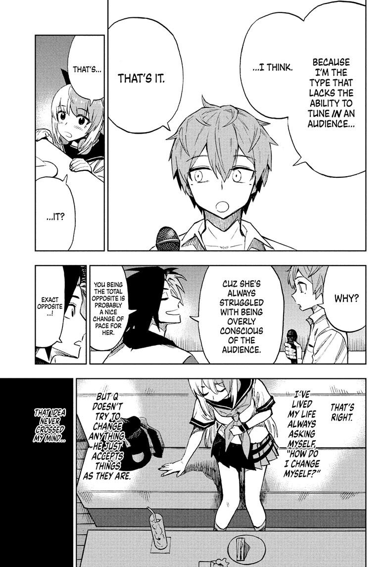 Super Smartphone Chapter 19 page 12 - Chapter 19
