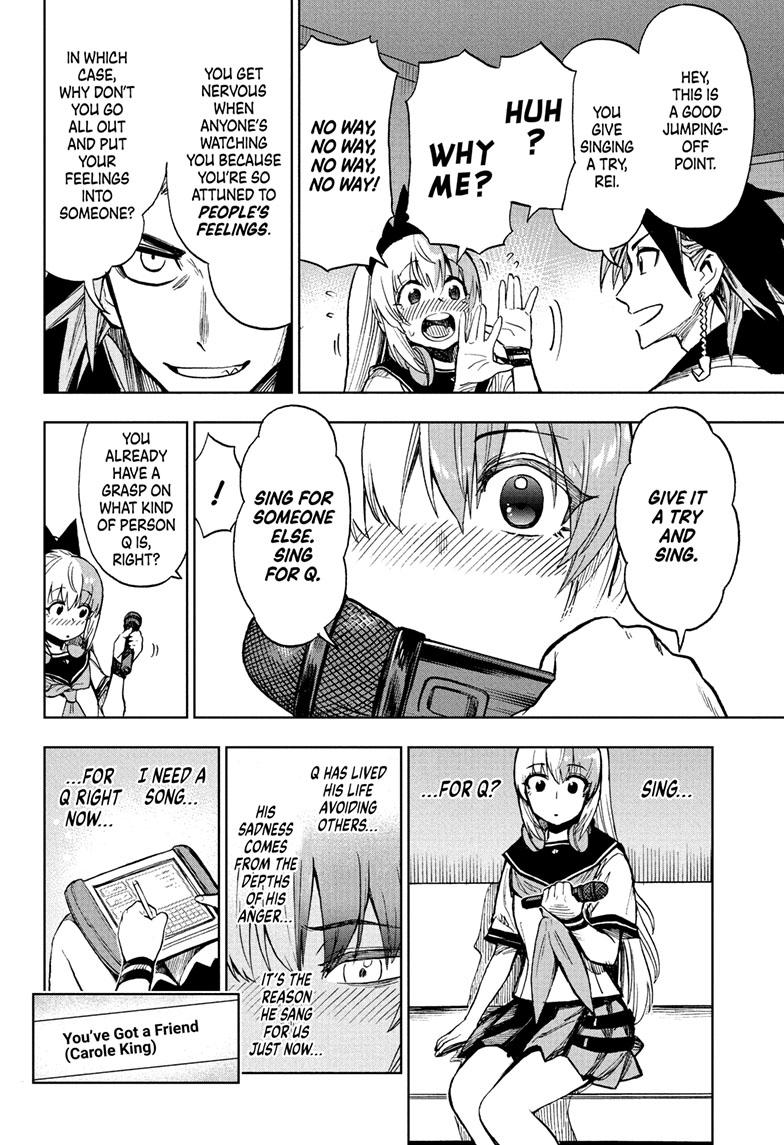 Super Smartphone Chapter 19 page 13 - Chapter 19