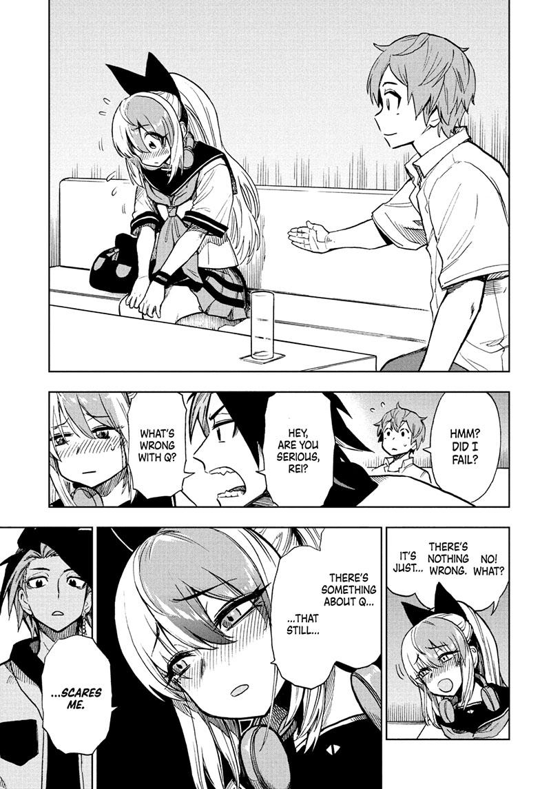 Super Smartphone Chapter 19 page 4 - Chapter 19