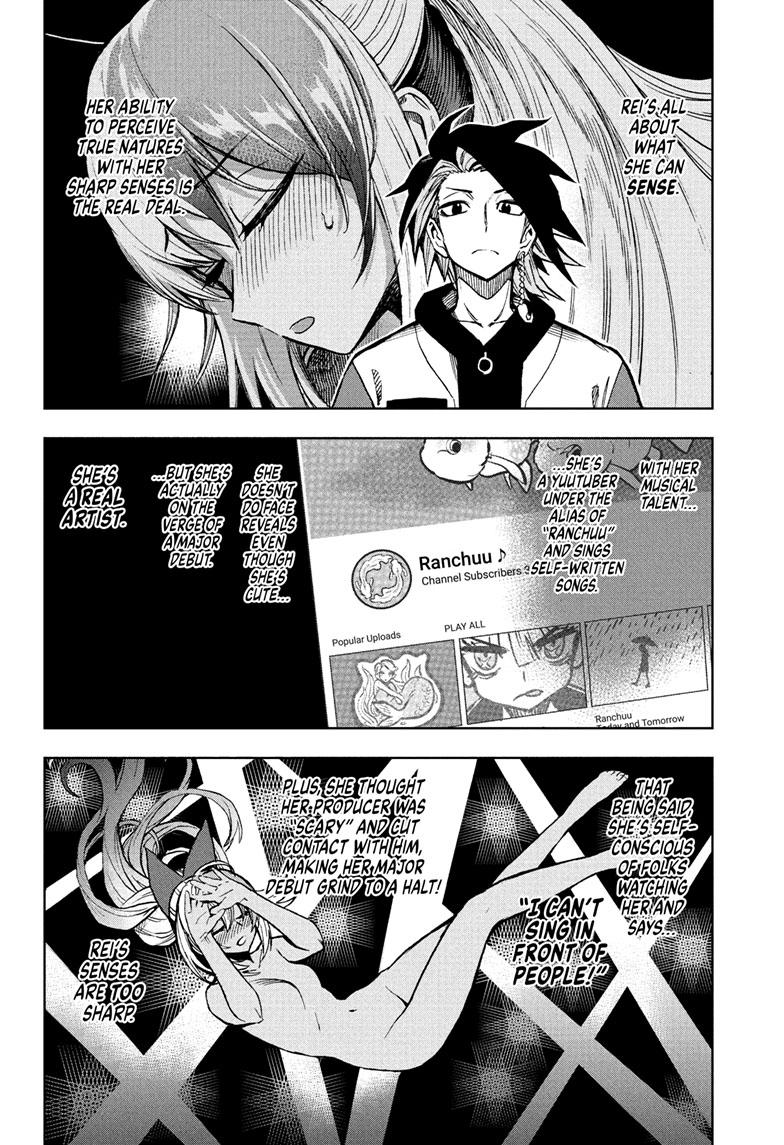 Super Smartphone Chapter 19 page 5 - Chapter 19