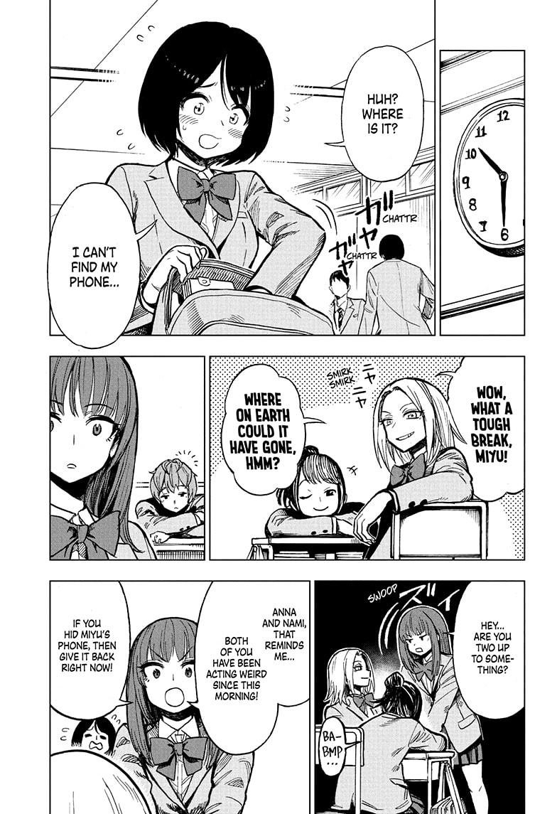Super Smartphone Chapter 2 page 11 - Chapter 2