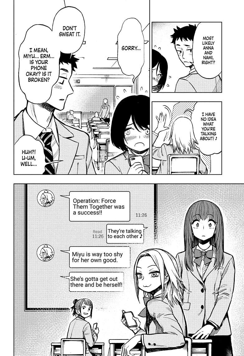 Super Smartphone Chapter 2 page 16 - Chapter 2