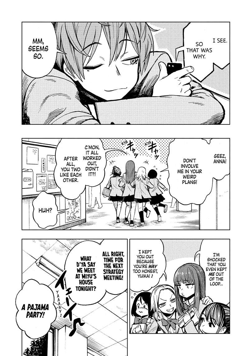 Super Smartphone Chapter 2 page 17 - Chapter 2