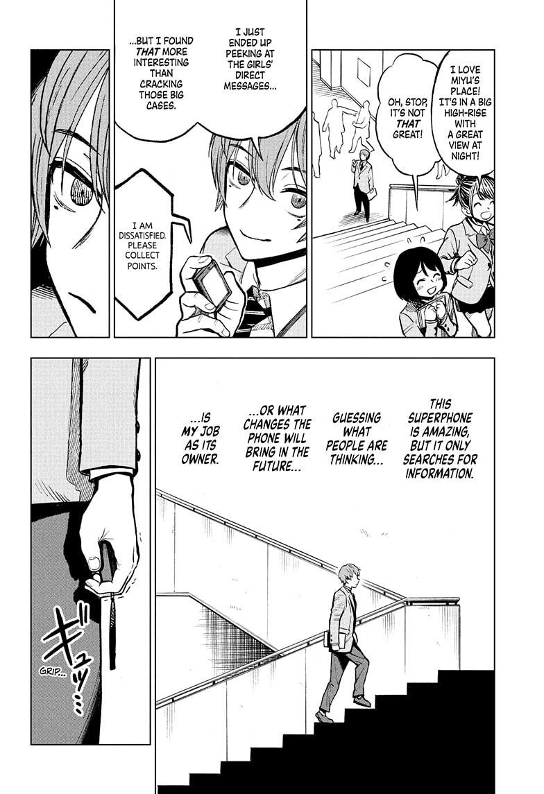 Super Smartphone Chapter 2 page 18 - Chapter 2