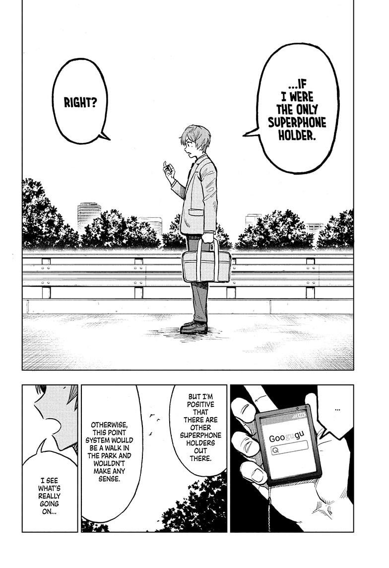 Super Smartphone Chapter 2 page 22 - Chapter 2