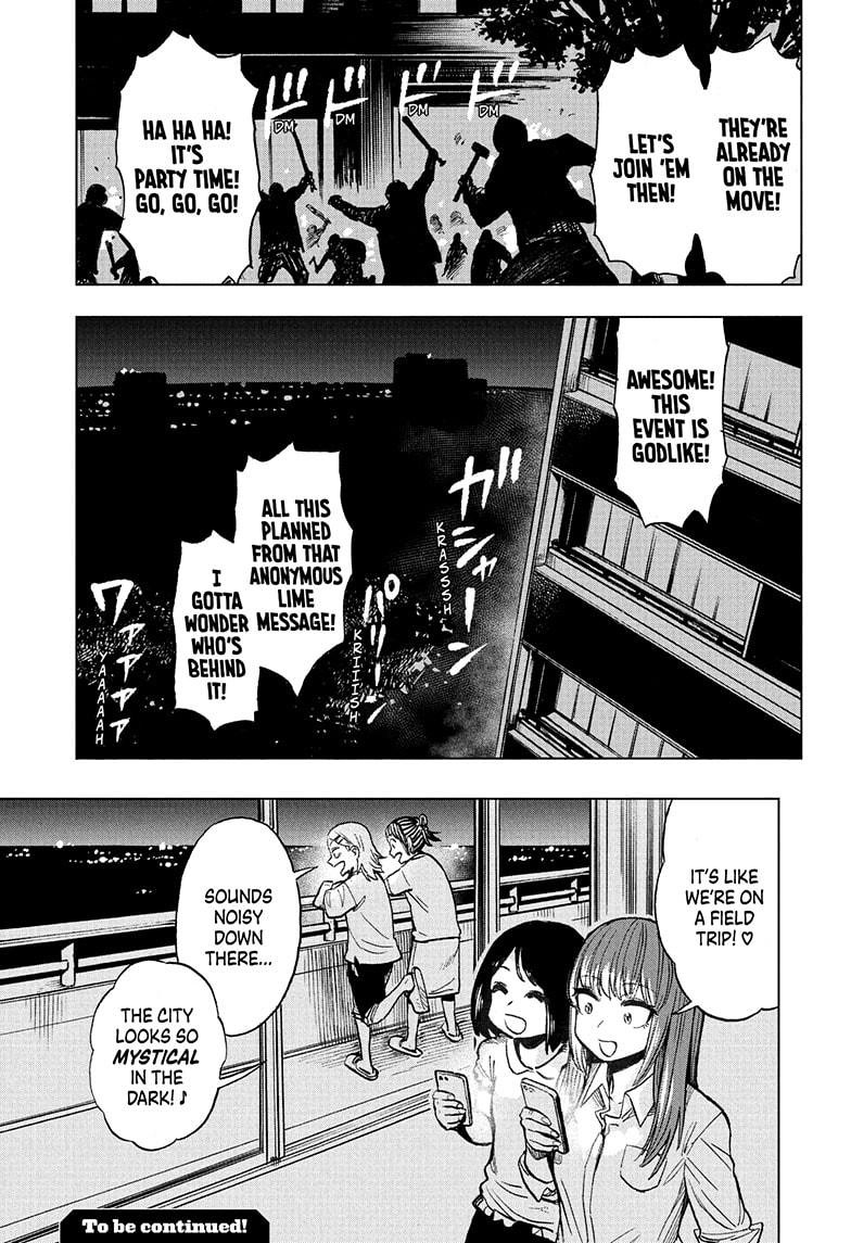Super Smartphone Chapter 2 page 25 - Chapter 2