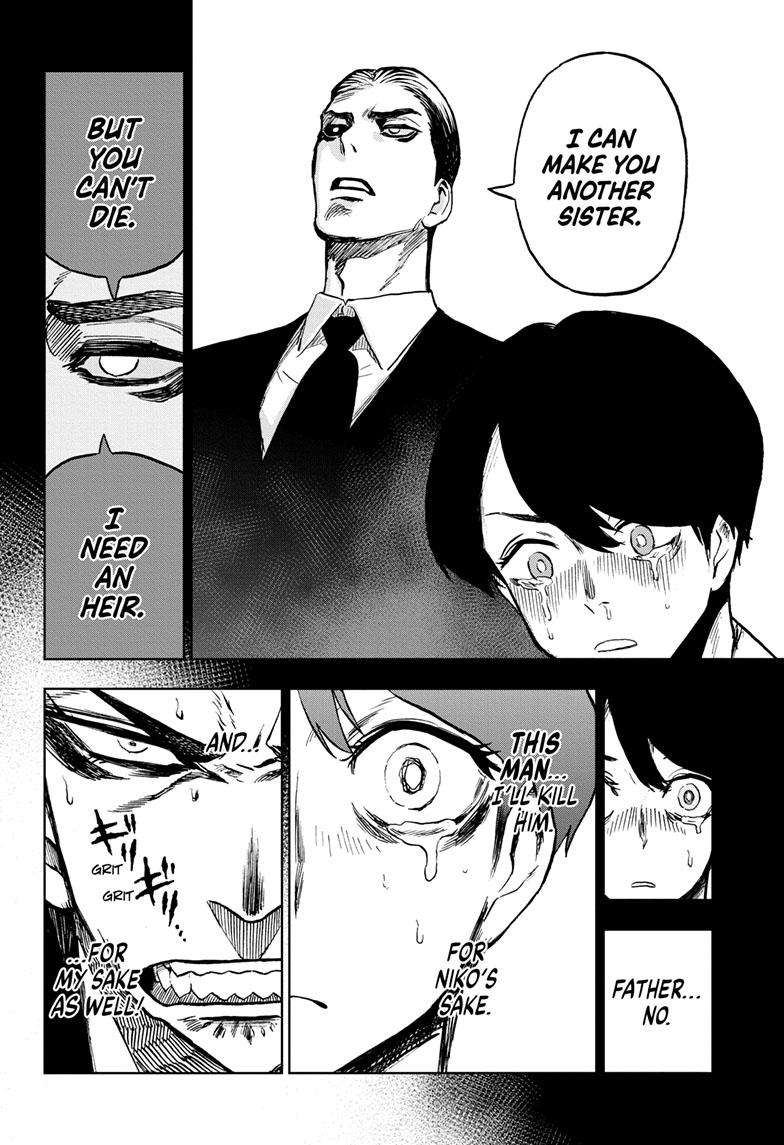 Super Smartphone Chapter 20 page 15 - Chapter 20