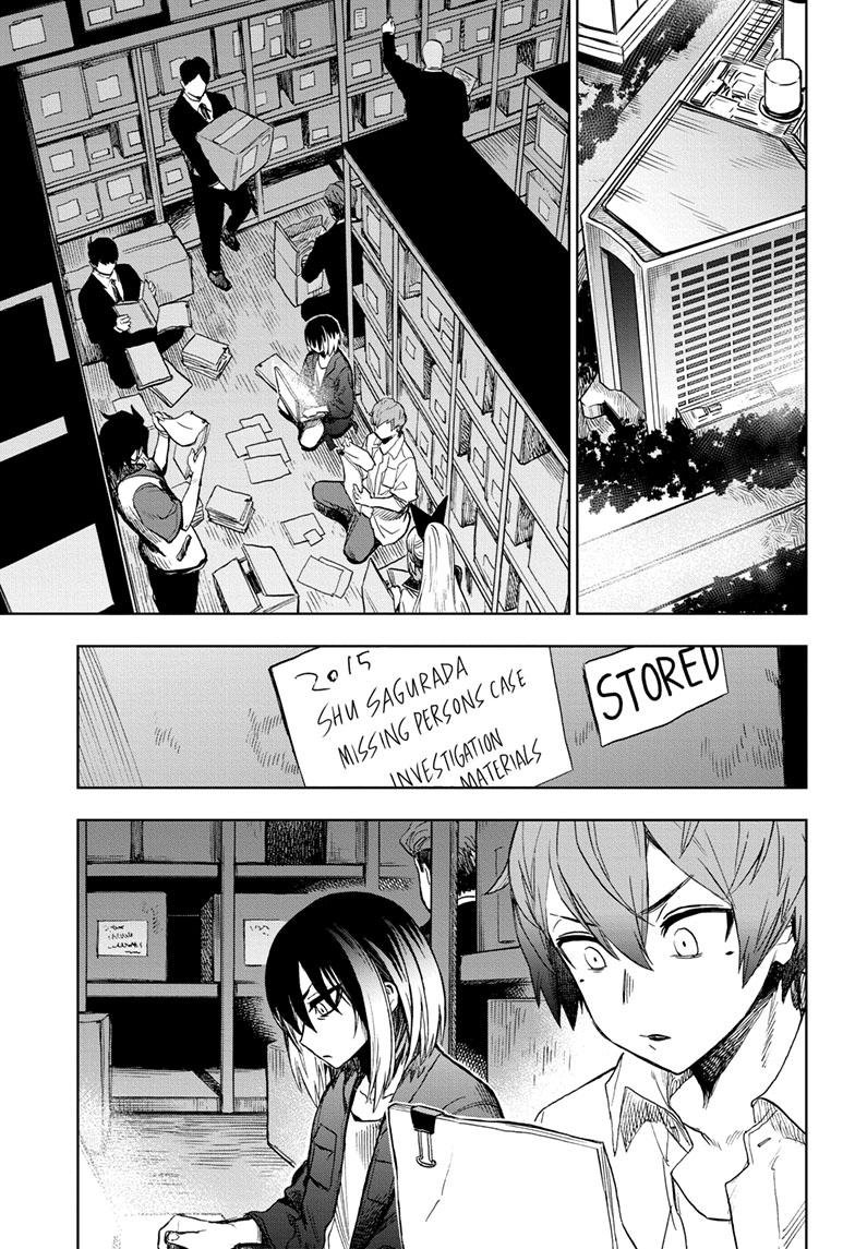 Super Smartphone Chapter 21 page 10 - Chapter 21