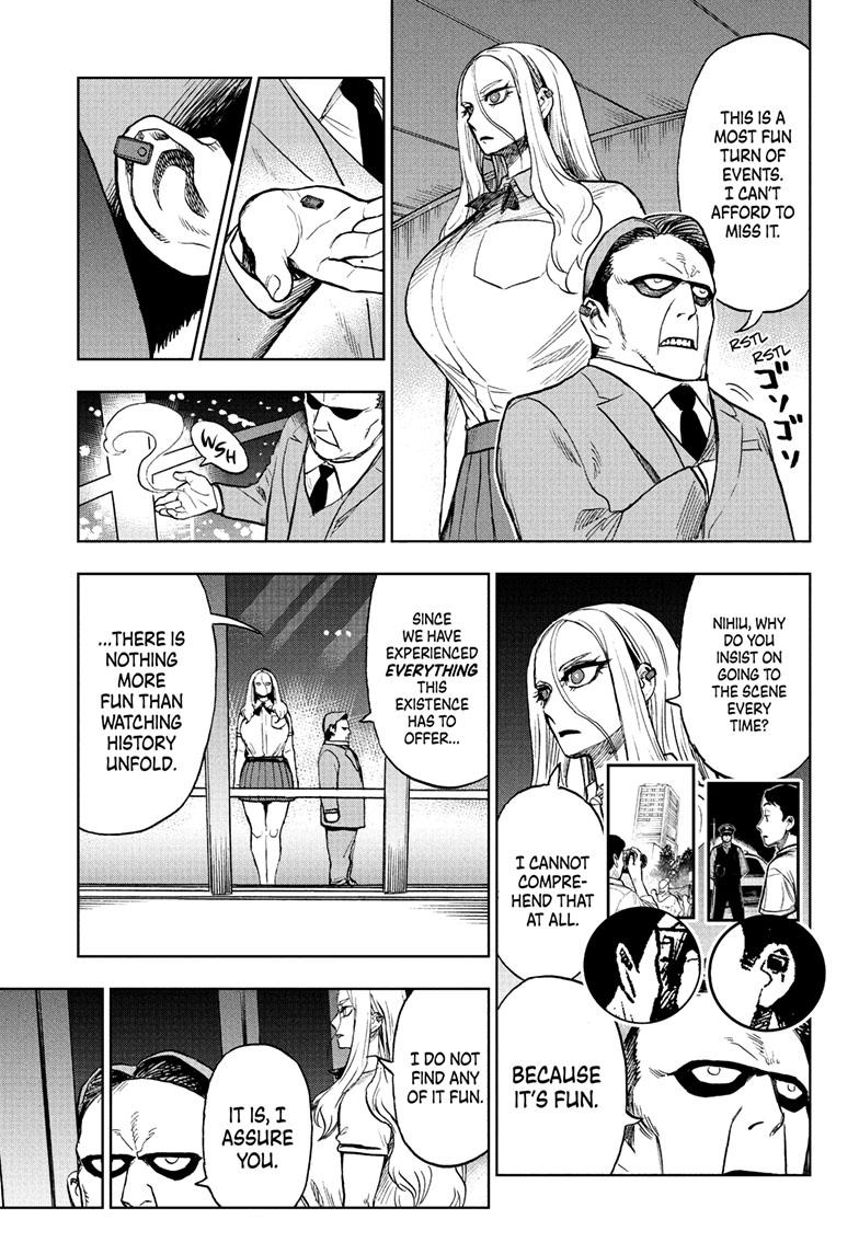Super Smartphone Chapter 22 page 10 - Chapter 22