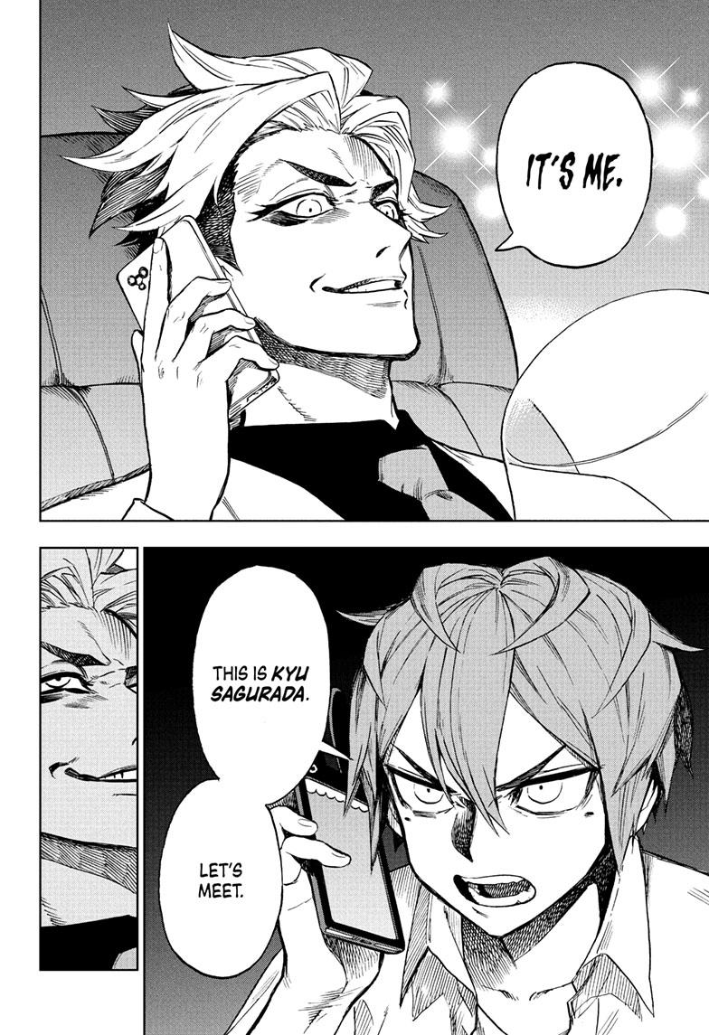 Super Smartphone Chapter 22 page 7 - Chapter 22
