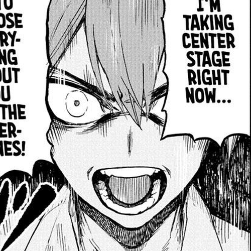 Super Smartphone Chapter 22 cover