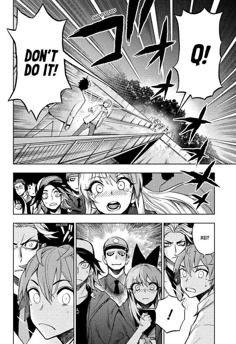 Super Smartphone Chapter 23 page 11 - Chapter 23