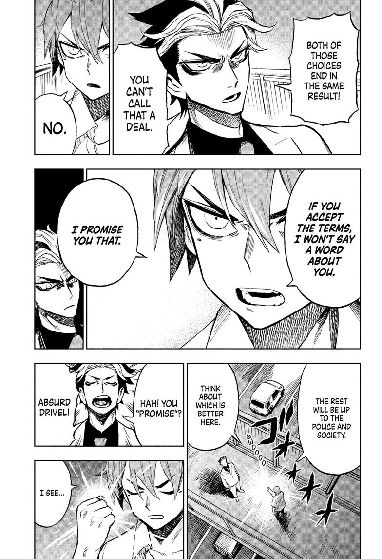 Super Smartphone Chapter 23 page 4 - Chapter 23