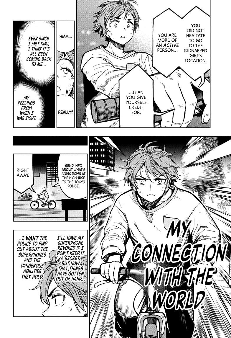Super Smartphone Chapter 3 page 10 - Chapter 3
