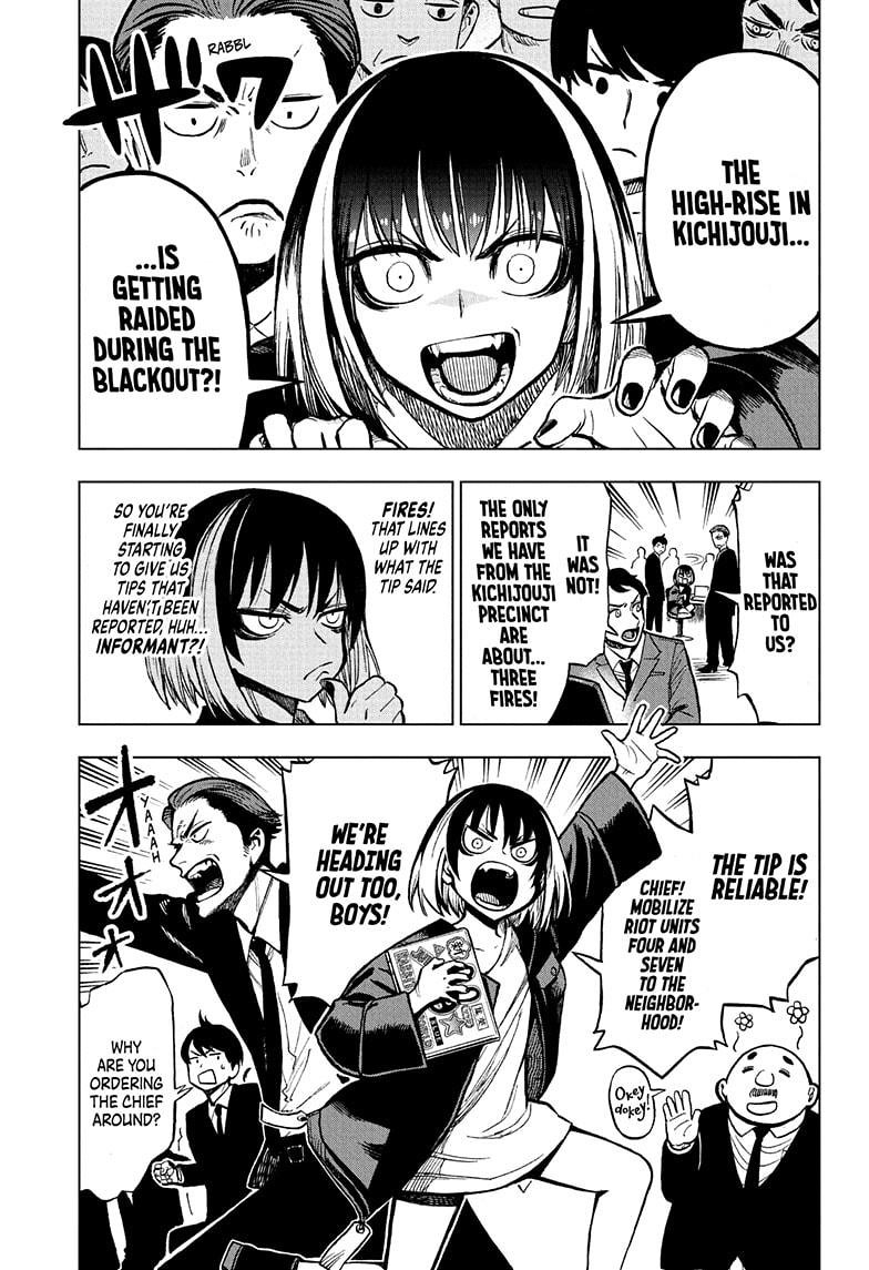 Super Smartphone Chapter 3 page 11 - Chapter 3