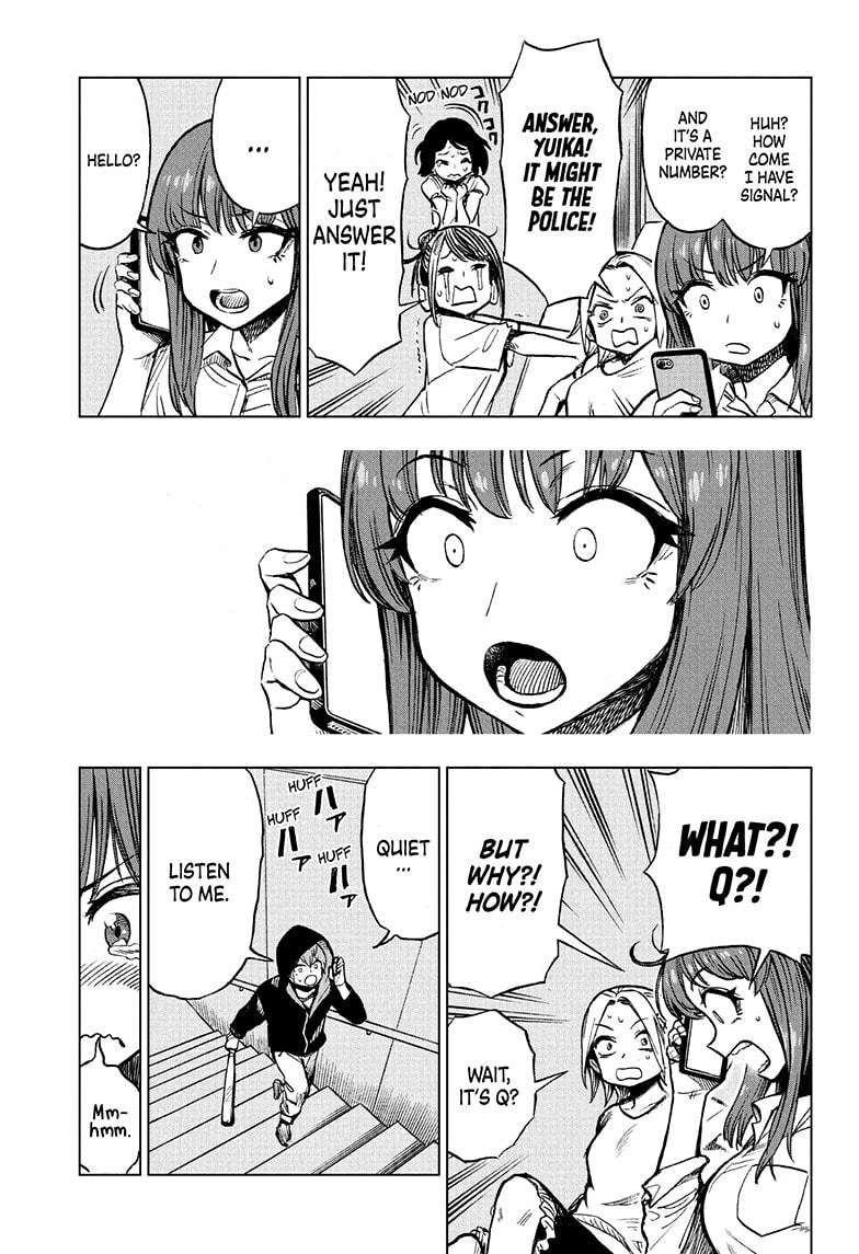 Super Smartphone Chapter 3 page 17 - Chapter 3