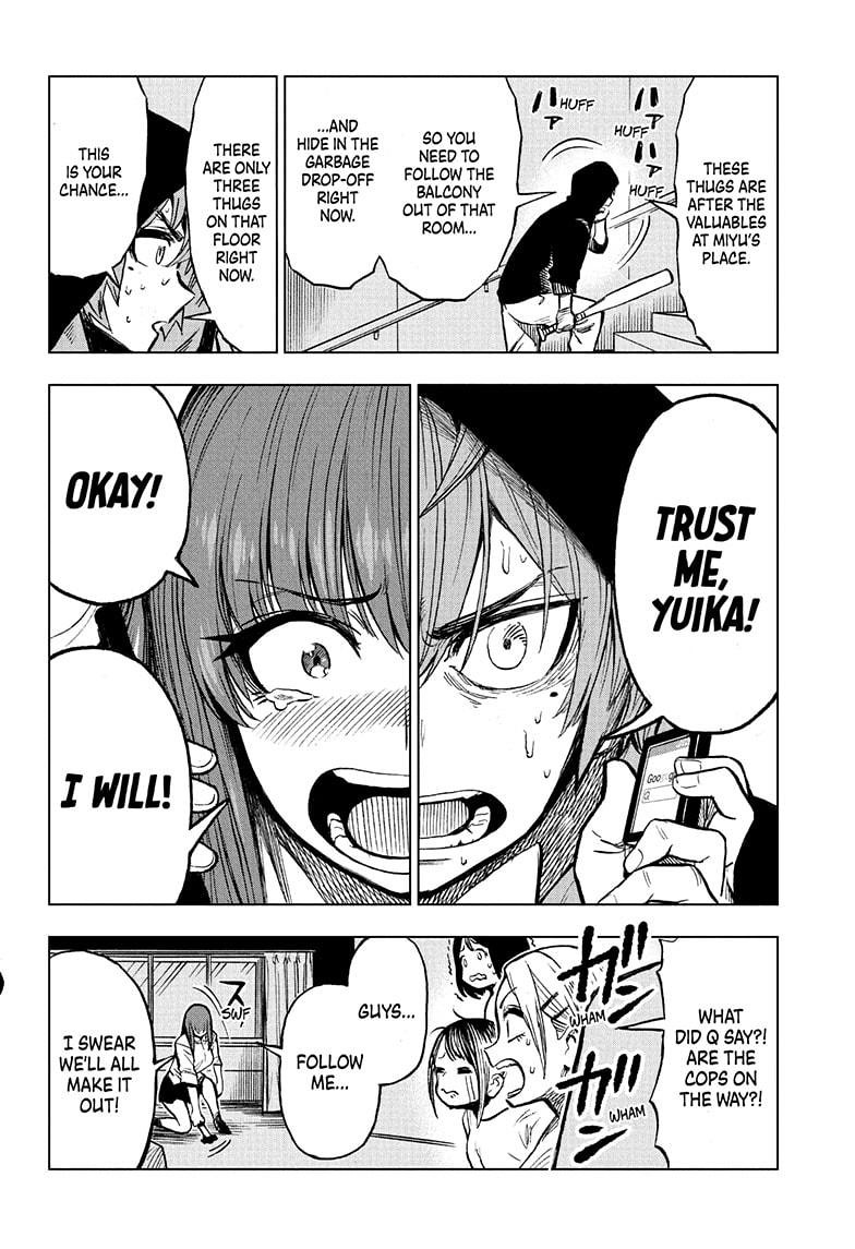 Super Smartphone Chapter 3 page 18 - Chapter 3