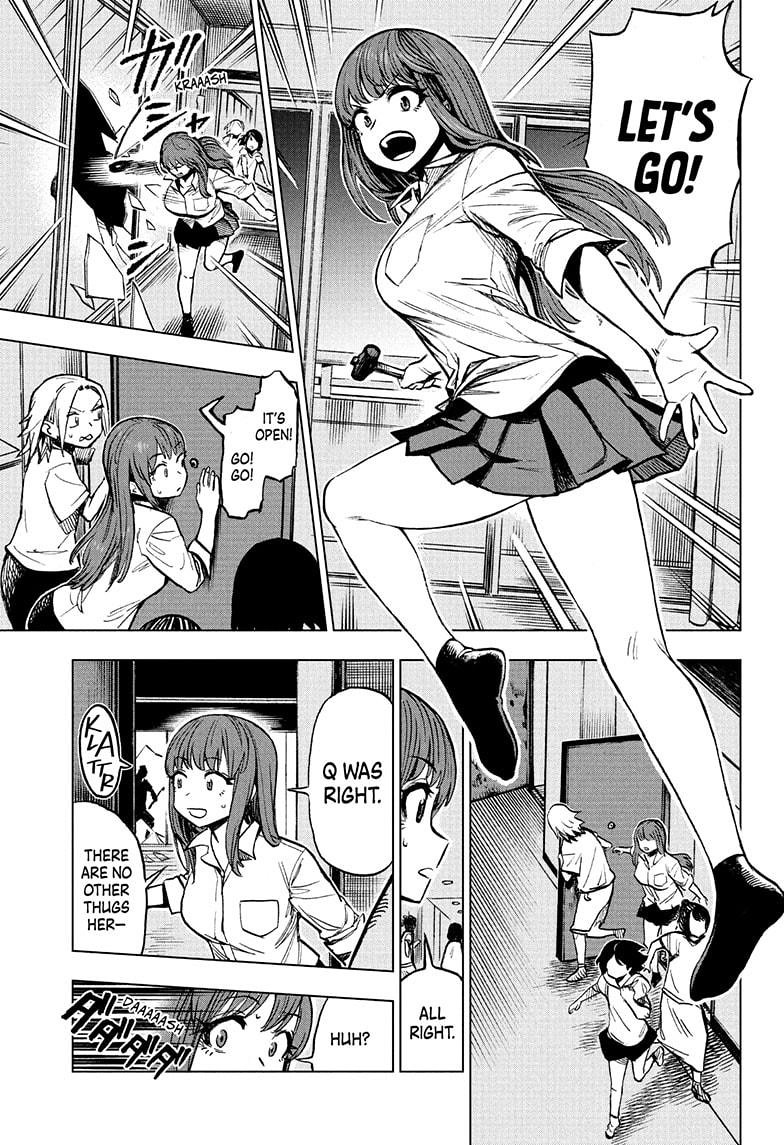 Super Smartphone Chapter 3 page 19 - Chapter 3