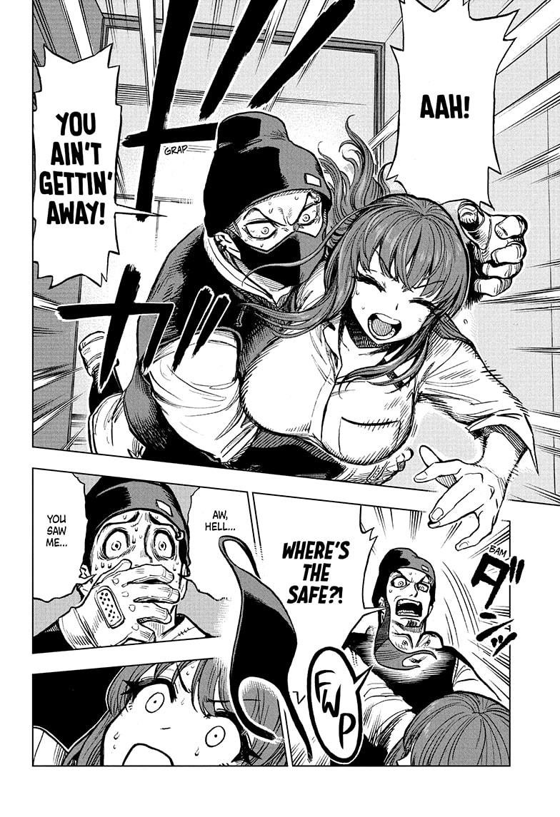 Super Smartphone Chapter 3 page 20 - Chapter 3