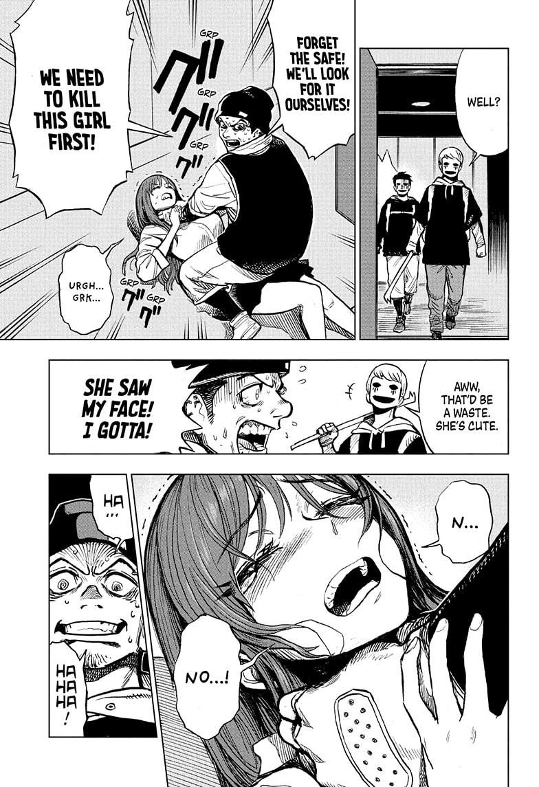 Super Smartphone Chapter 3 page 21 - Chapter 3