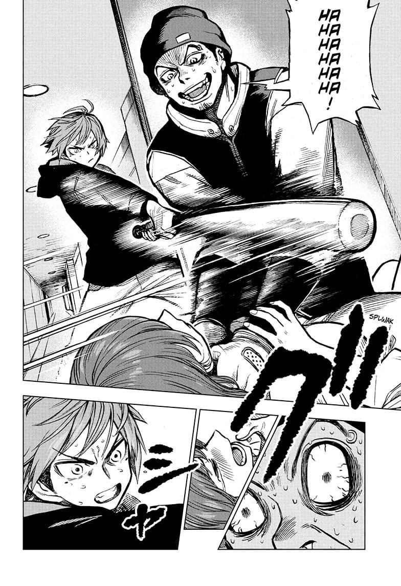 Super Smartphone Chapter 3 page 22 - Chapter 3