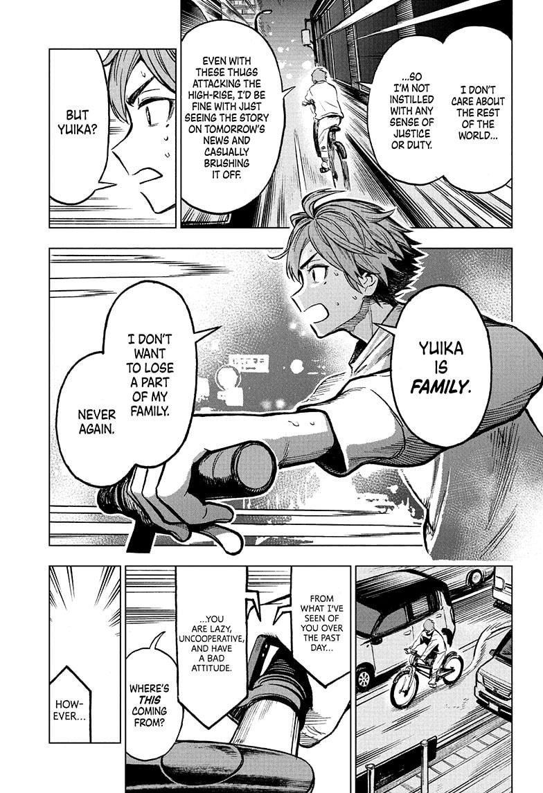 Super Smartphone Chapter 3 page 9 - Chapter 3