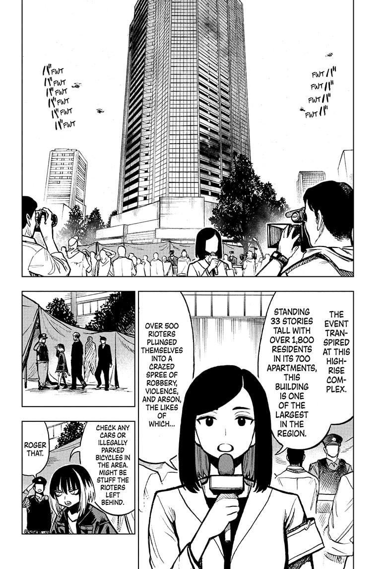 Super Smartphone Chapter 4 page 10 - Chapter 4