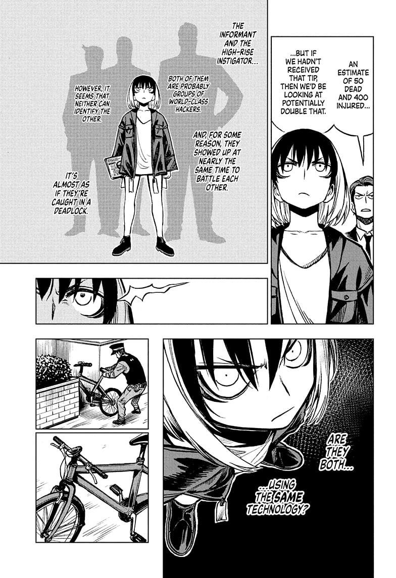 Super Smartphone Chapter 4 page 11 - Chapter 4