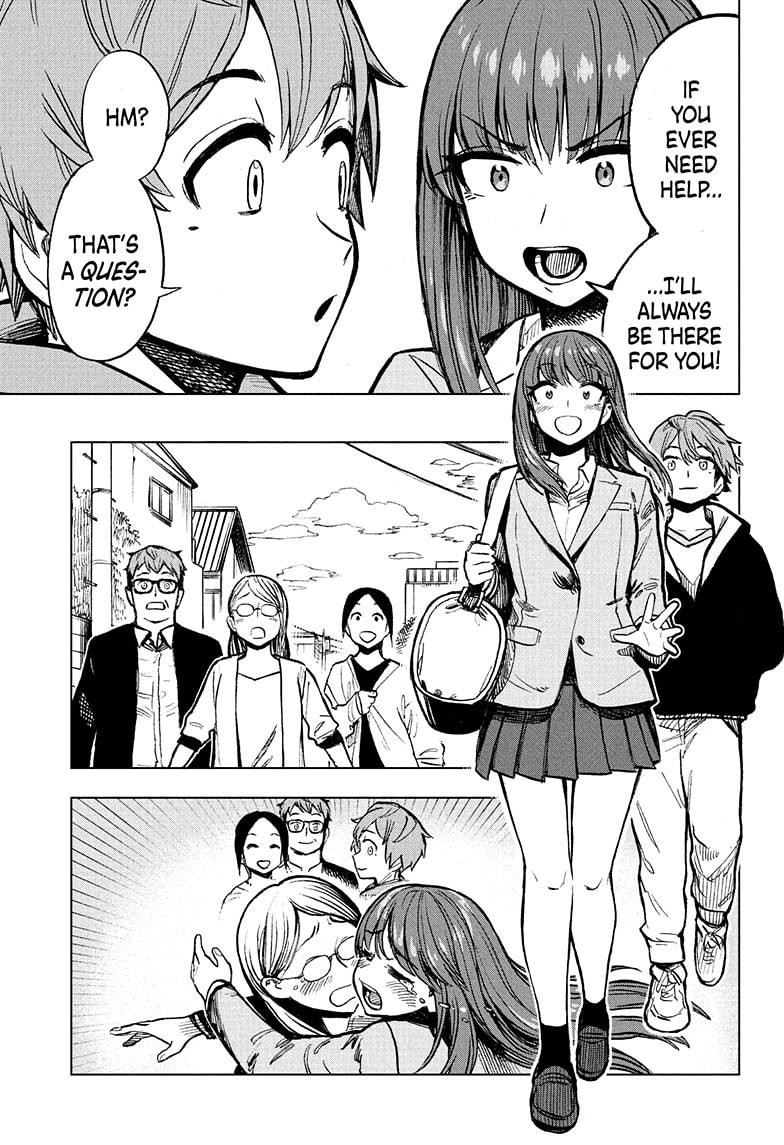 Super Smartphone Chapter 4 page 13 - Chapter 4