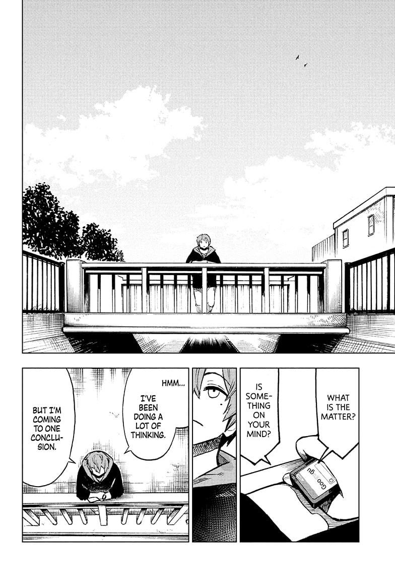 Super Smartphone Chapter 4 page 14 - Chapter 4